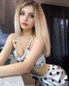Анкета проститутки Дарья - метро Коньково, возраст - 25