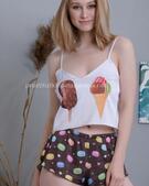 Анкета проститутки Забава - метро Щукино, возраст - 25