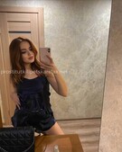 Анкета проститутки Таня - метро Беговой, возраст - 25