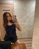 Анкета проститутки Ника - метро Пресненский, возраст - 25