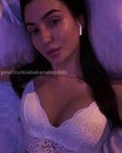 Анкета проститутки Надя - метро Ростокино, возраст - 25