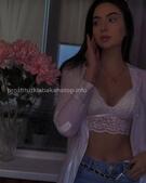 Анкета проститутки Надя - метро Ростокино, возраст - 25