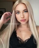 Анкета проститутки Света - метро Тверской, возраст - 25