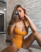 Анкета проститутки Леночка - метро Басманный, возраст - 25