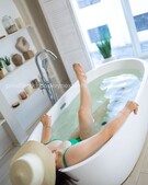 Анкета проститутки Анна - метро Пресненский, возраст - 25