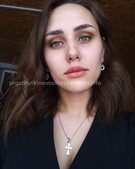 Анкета проститутки Риана - метро Чертаново Центральное, возраст - 25