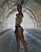 Анкета проститутки Анюта - метро Щукино, возраст - 25