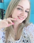 Анкета проститутки Алла - метро Хамовники, возраст - 25