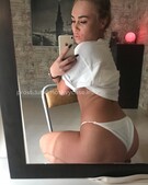 Анкета проститутки Елизавета - метро Даниловский, возраст - 25