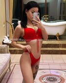 Анкета проститутки Светлана - метро Новогиреево, возраст - 25