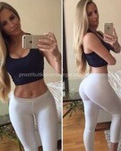 Анкета проститутки Элеонора - метро Тимирязевский, возраст - 25