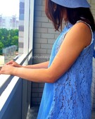 Анкета проститутки Марта - метро Тушино, возраст - 25