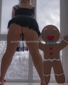 Анкета проститутки Стелла - метро Таганский, возраст - 25