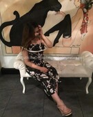 Анкета проститутки Викуля - метро Басманный, возраст - 25