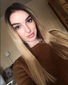 Анкета проститутки Жанна - метро Ростокино, возраст - 25