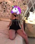 Анкета проститутки Каролина - метро Таганский, возраст - 26