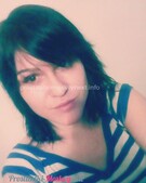 Анкета проститутки Танюша - метро Пресненский, возраст - 26