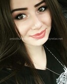 Анкета проститутки Катенька - метро Мещанский, возраст - 26