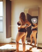 Анкета проститутки Дарья - метро Лианозово, возраст - 26