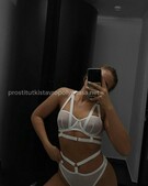 Анкета проститутки Вероника - метро Замоскворечье, возраст - 26