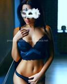 Анкета проститутки Слава - метро Таганский, возраст - 26