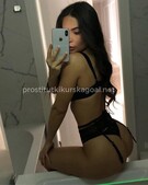 Анкета проститутки Света - метро Даниловский, возраст - 26