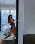 Анкета проститутки Ольга - метро Хорошевский, возраст - 26