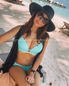 Анкета проститутки Роза - метро Хамовники, возраст - 26