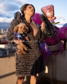 Анкета проститутки Забава - метро Южное Бутово, возраст - 26