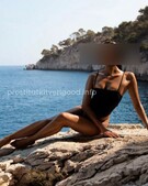 Анкета проститутки Аврора - метро Крылатское, возраст - 26