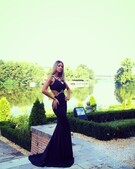 Анкета проститутки Ирина - метро Филевский парк, возраст - 26