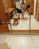 Анкета проститутки Варвара - метро Нагатино-Садовники, возраст - 26