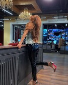 Анкета проститутки Катюша - метро Метрогородок, возраст - 26