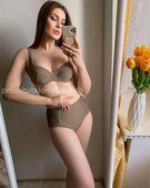 Анкета проститутки Инга - метро Метрогородок, возраст - 27