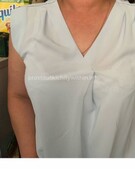 Анкета проститутки Рита - метро Тверской, возраст - 27