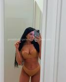 Анкета проститутки Полина - метро Арбат, возраст - 27