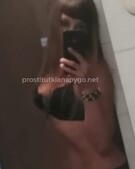 Анкета проститутки Варвара - метро Преображенское, возраст - 27