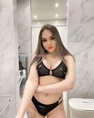 Анкета проститутки Влада - метро Пресненский, возраст - 27