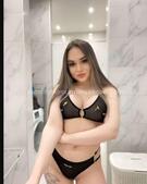 Анкета проститутки Аврора - метро Беговой, возраст - 27