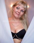 Анкета проститутки Эвелина - метро Ломоносовский, возраст - 27