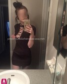 Анкета проститутки Аврора - метро Саларьево, возраст - 27