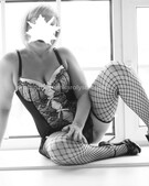 Анкета проститутки Алена - метро Замоскворечье, возраст - 27