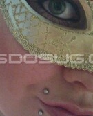 Анкета проститутки Услада - метро Тропарево-Никулино, возраст - 27