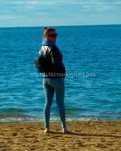 Анкета проститутки Леся - метро Тимирязевский, возраст - 27