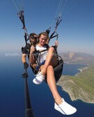 Анкета проститутки Леся - метро Тимирязевский, возраст - 27