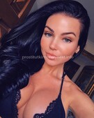 Анкета проститутки Устина - метро Беговой, возраст - 28