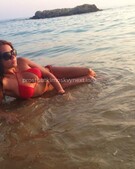 Анкета проститутки Оксана - метро Щукино, возраст - 28