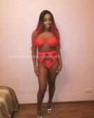 Анкета проститутки Злата - метро Басманный, возраст - 28