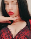 Анкета проститутки Надежда - метро Перово, возраст - 30