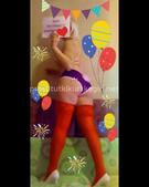 Анкета проститутки Леночка - метро Красносельский, возраст - 30